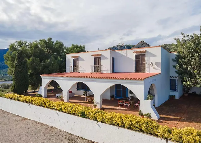 Hostal El mirador de la Sonora Artana